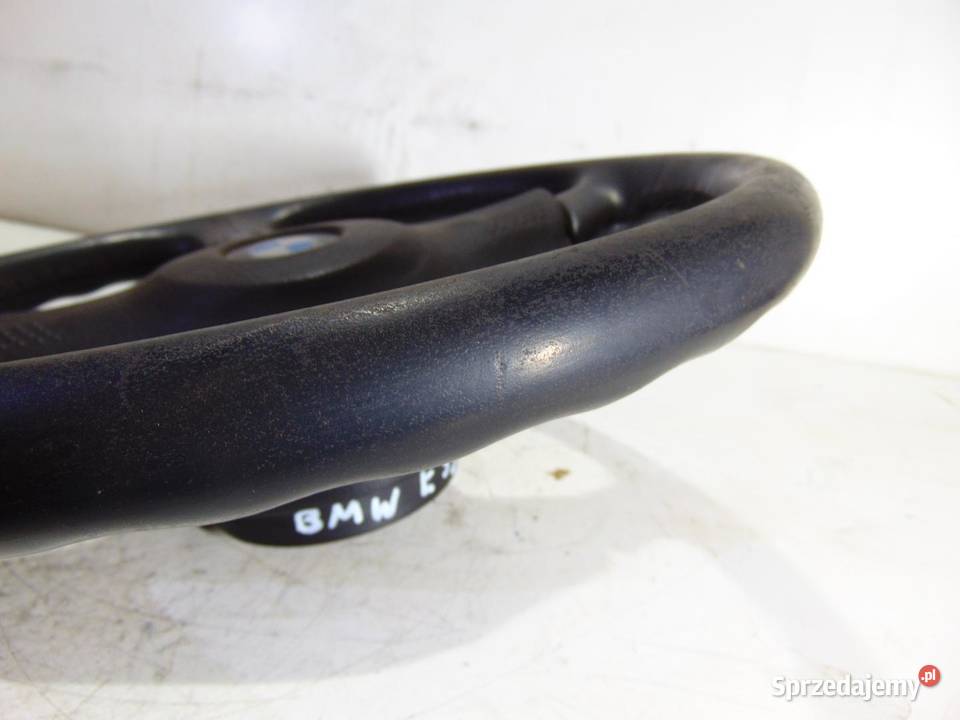 KIEROWNICA PODUSZKA AIRBAG BMW E36 SPORT
