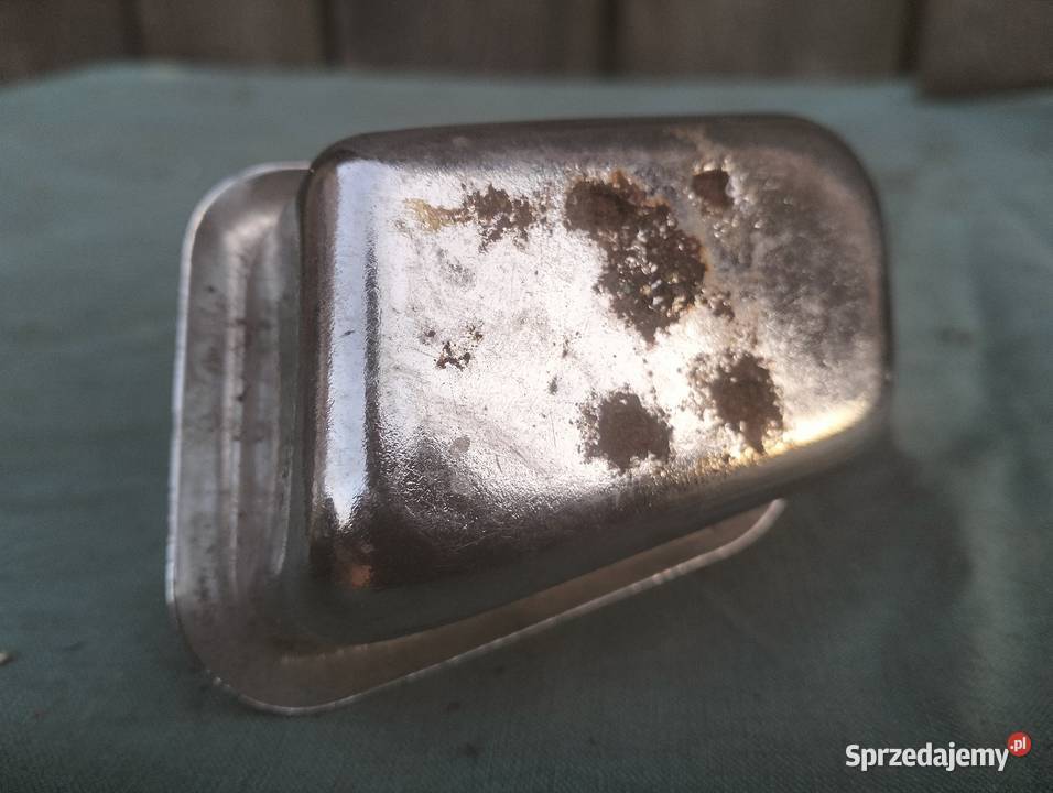 Popielniczka duży fiat 125p osobowe Koło sprzedam