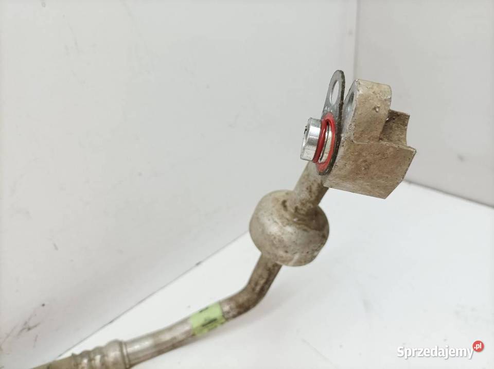 PRZEWÓD KLIMATYZACJI 10 ECOBOOST RURKA sprzedam