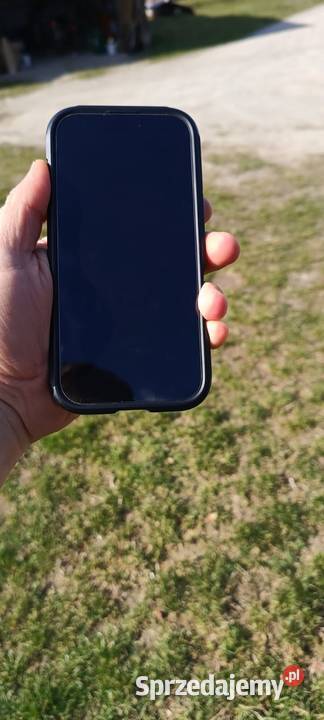 iPhone 16 PRO 128 GB 93 lubelskie Annopol