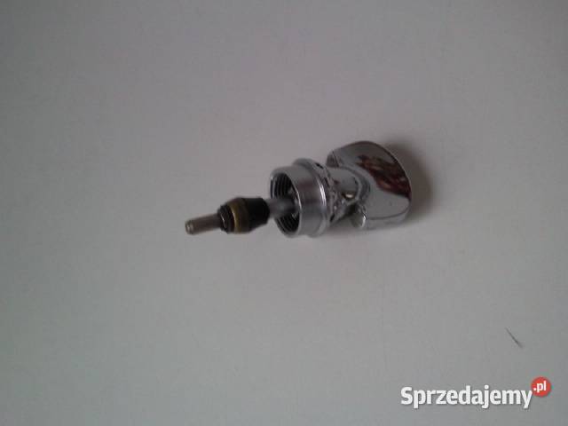 Mercedes W 113 Gałki pokrętła włącznik świateł Lublin sprzedam
