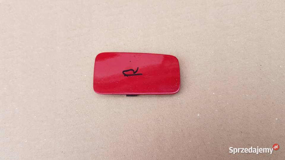 ZAŚLEPKA ZDERZAKA R CIVIC VIII 35D 0612 LAKR81 osobowe Międzychód
