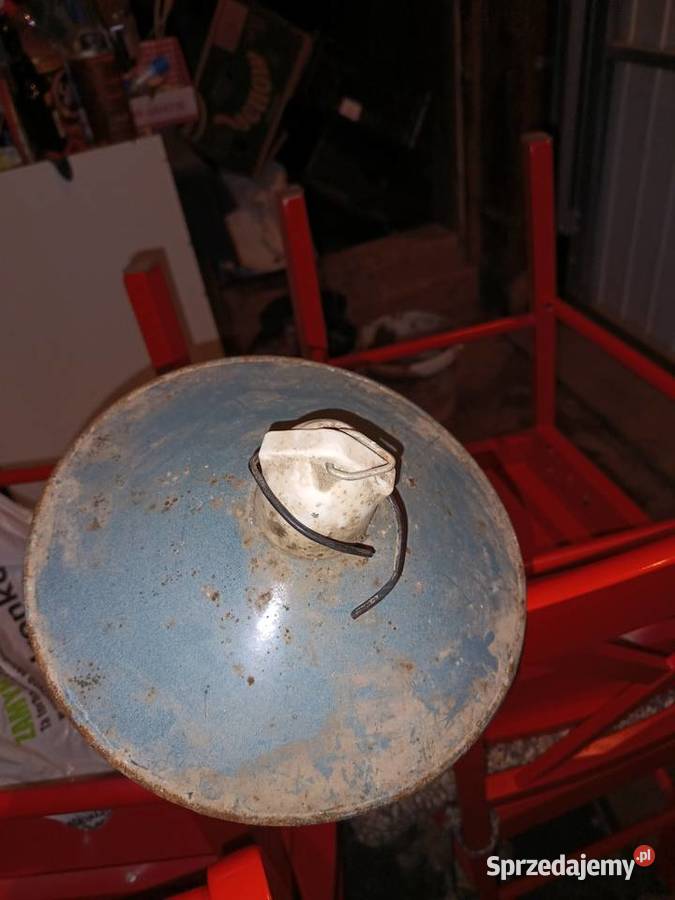 Lampa Pozostałe Krosno sprzedam