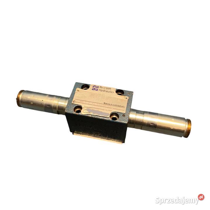 Rexroth 4WE6 J 61EG24N9K4 Rexroth R900561288