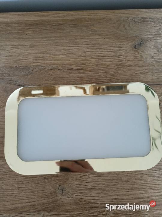 Lampa LED ścienna Profile LED Bytom