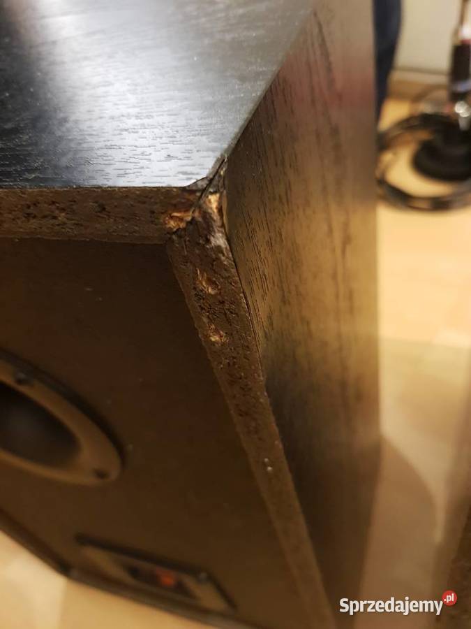 Kolumny Technics SB EH60 Łódź