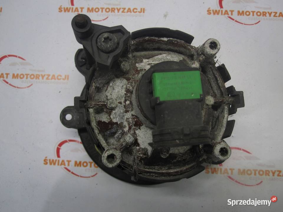 RANGE ROVER SPORT I L320 LIFT 08r halogen prawy osobowe Kielce