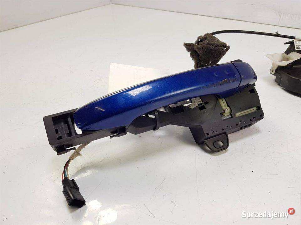 ZAMEK DRZWI LP 805034436R RENAULT MEGANE IV GT Lipno