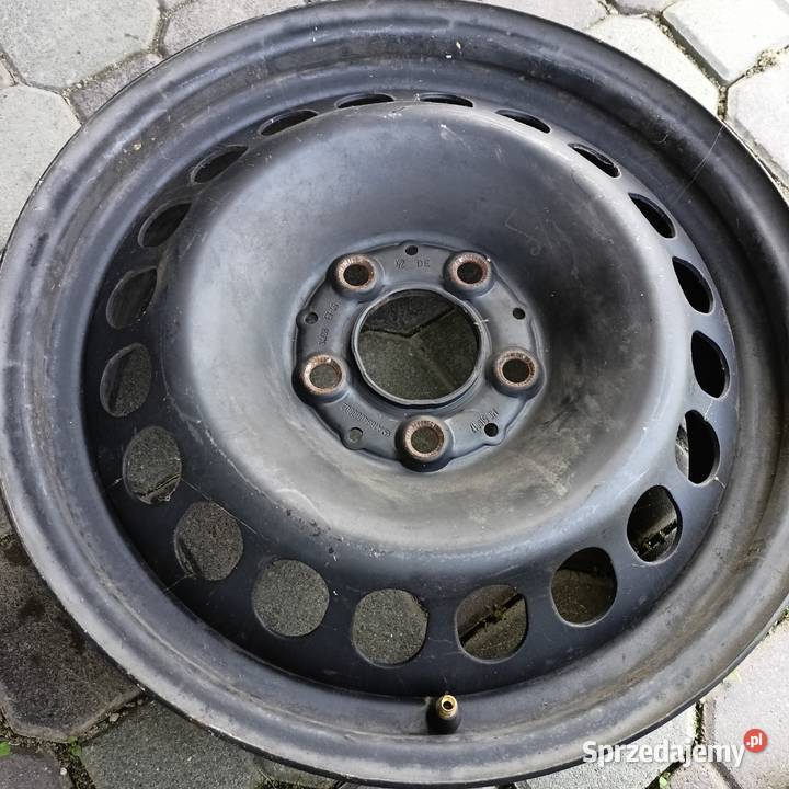 MERCEDES 4 felgi stalowe 16 a 1694000602 me Ropczyce