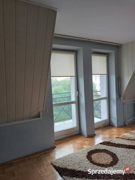 Syndyk sprzeda lokal mieszkalny w Chełmie 50 Chełm