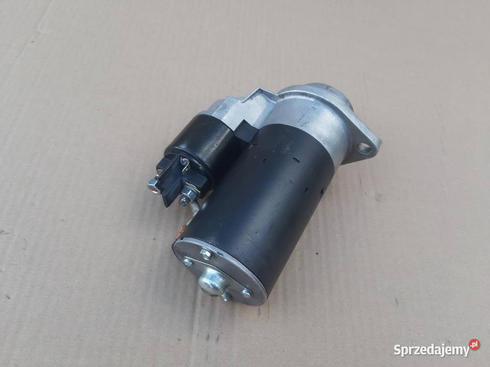 ATLAS BOMAG HATY ROZRUSZNIK 12V 20KW 11131528 lubuskie Trzciel