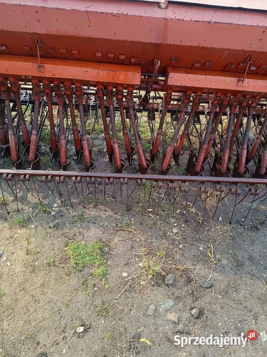 Siewnik Poznaniak 27m Ulan-Majorat