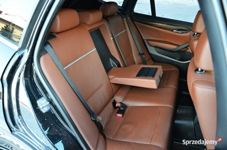 BMW X1 20D Xdrive 25d 218 Super Stan I E84 wspomaganie kierownicy Ostrów Mazowiecka