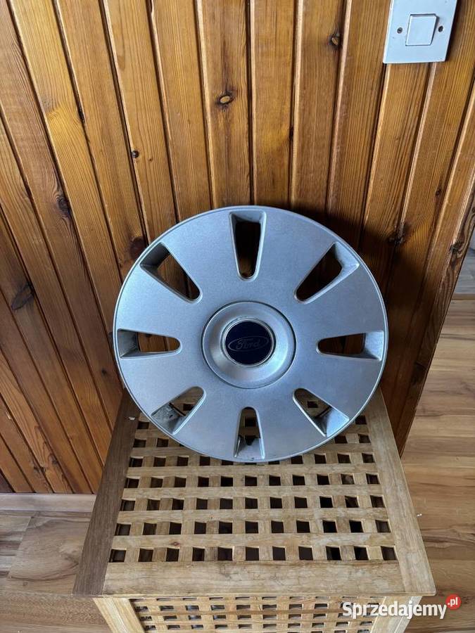 Kołpak ford 39 Rok produkcji 2007 Krajenka