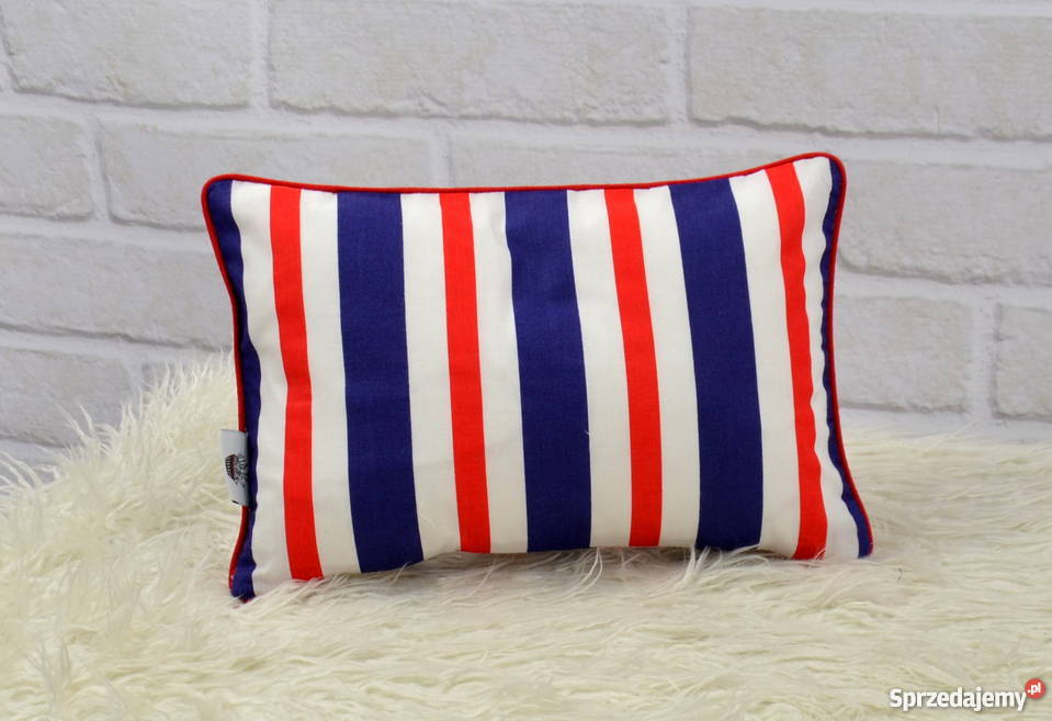 Poduszka z łuską gryki orkiszu 40x60 dwie poszwy wielokolorowy Kliny sprzedam