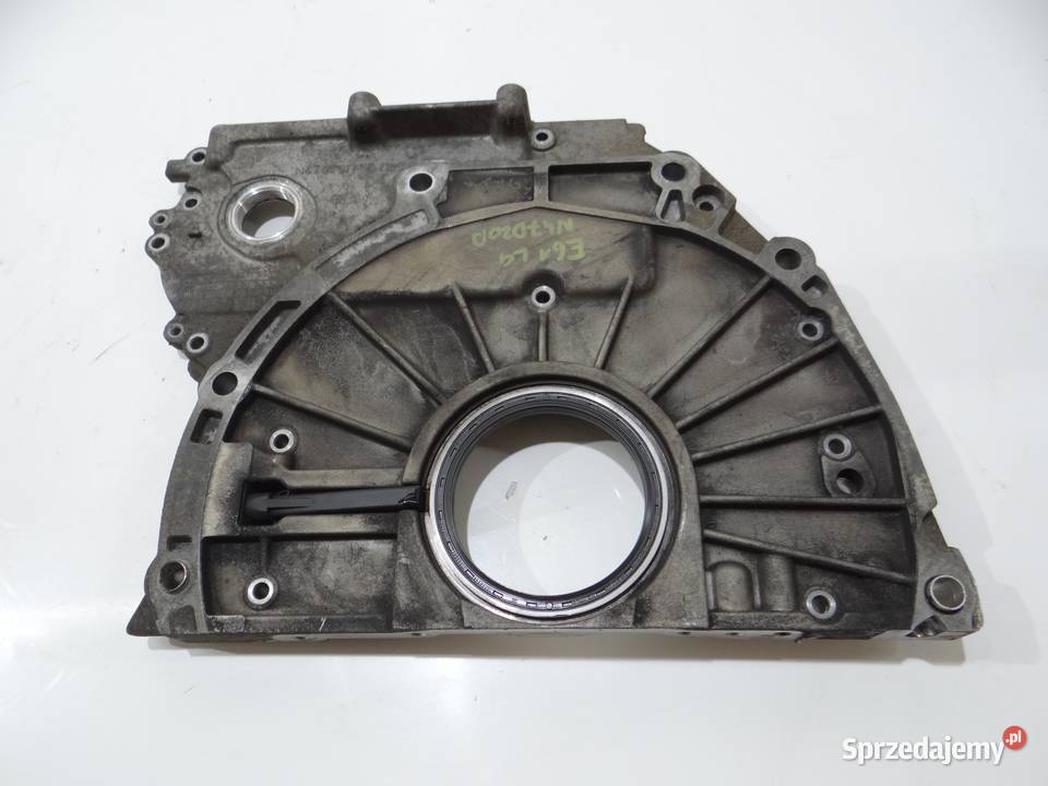 BMW E60 OBUDOWA ROZRZĄDU N47D20A 7797488