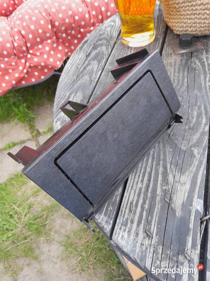 Mercedes W202 popielniczka sport mały lift osobowe