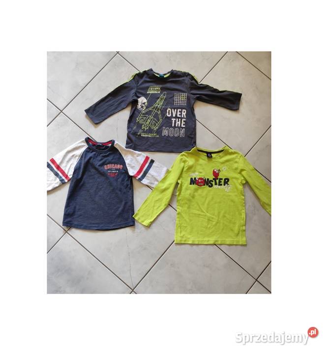koszulka bluzka top tshirt z długim rękawem top Kielce