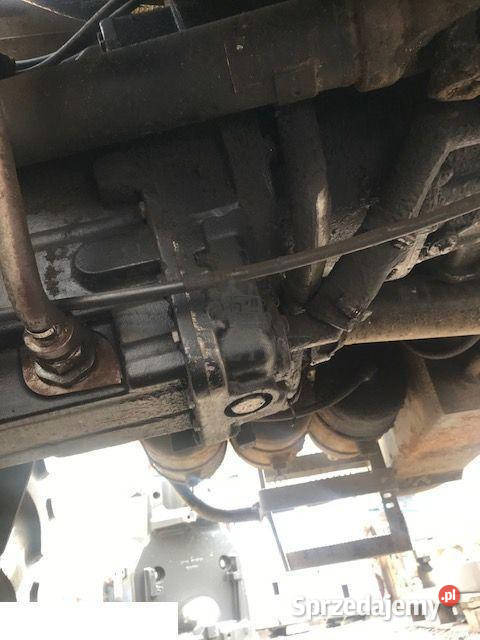 JCB Fastrack 14565 Silnik CZĘŚCI Jastrzębniki sprzedam