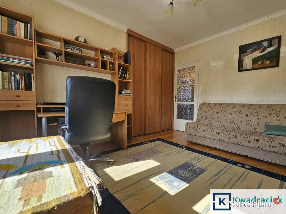 Dom wolnostojący sprzedam 250m2 Krosno Stefana