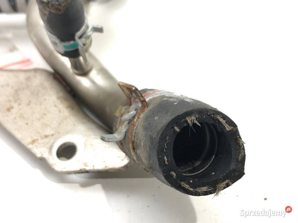 MAGISTRALA WODY LEXUS GS 25 181 podkarpackie