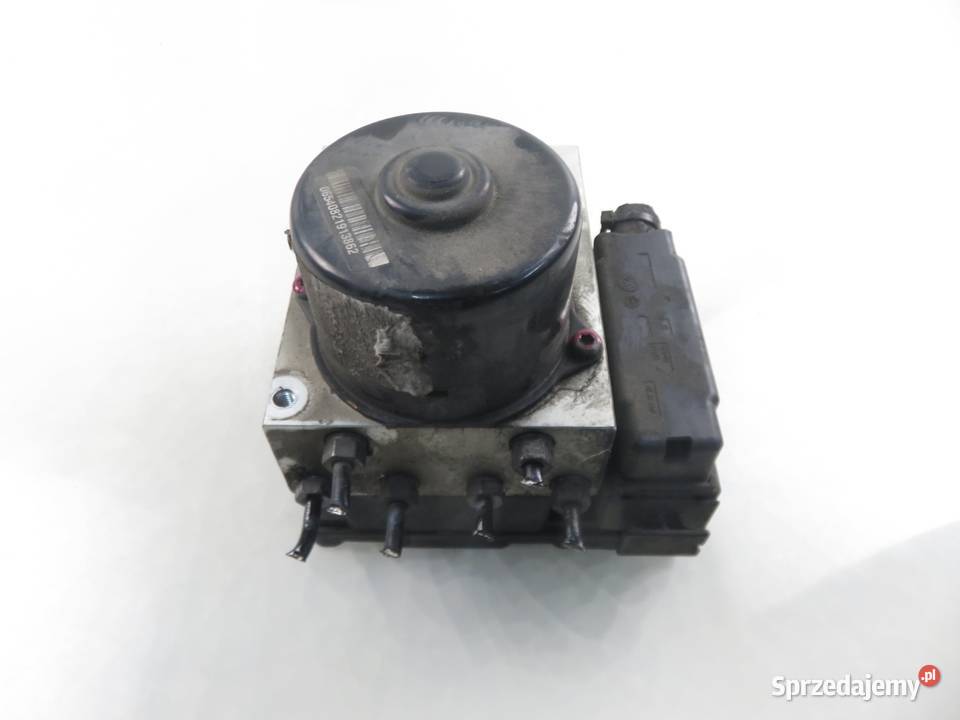 POMPA ABS VW SHARAN I 7M3907379E 10092503063