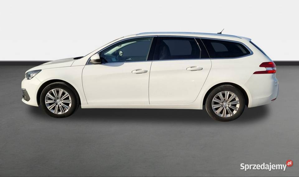 Peugeot 308 t9 SW 15 bluehdi allure pack ss eat8 Rzeszów
