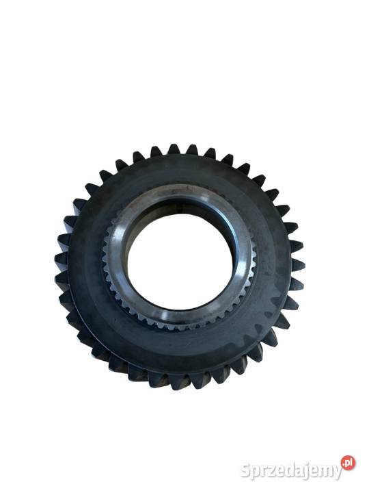 KOŁO ZĘBATE Z37 87707713 CASE IH PUMA 185 Pozostałe