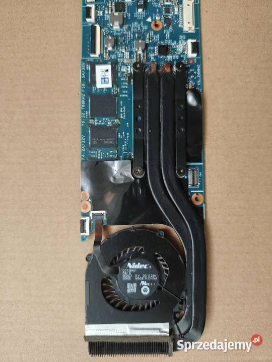 Płyta główna Lenovo ThinkPad X1 Carbon 3Gen Katowice
