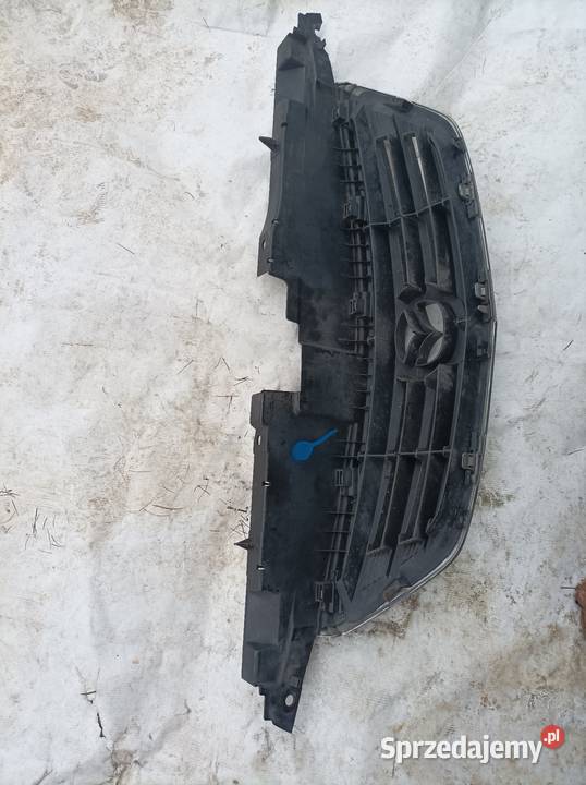 Mazda MPV grill atrapa 99r Motoryzacja Skoczów