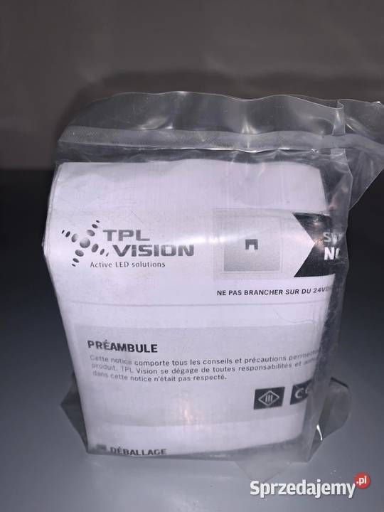 TPL vision SPE1443AA Spot SBAR