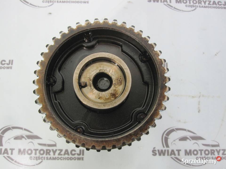 JUKE 15r 12 DIGT HRA2 HRA2DDT 115 koło rozrządu Motoryzacja Kielce