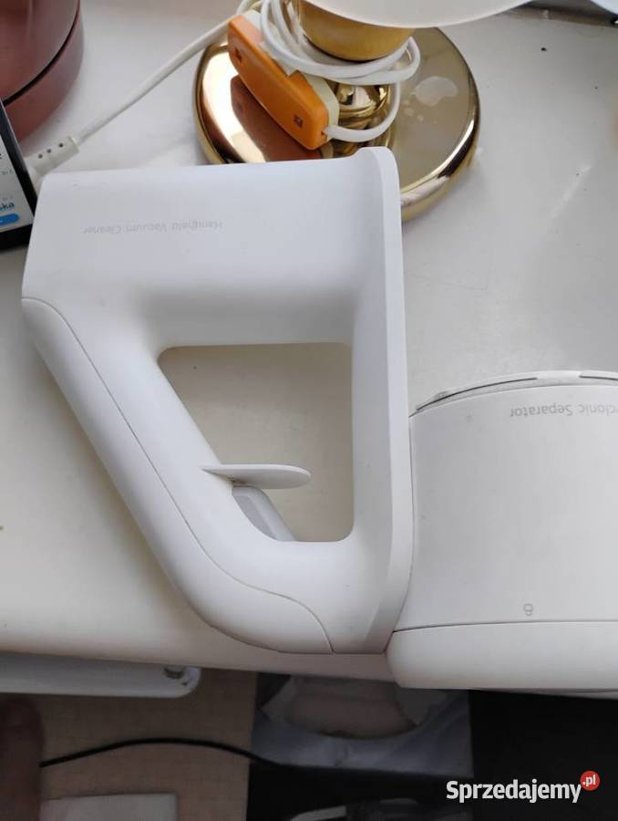 sprzedam części do odkurzacza Warszawa