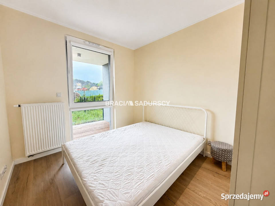 Mieszkanie Kraków dr Jana Piltza 39m2 39m2