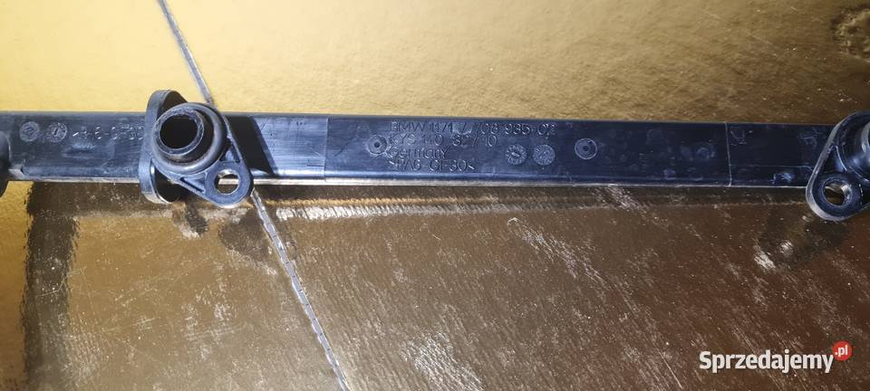 BMW S 1000 RR K46 XR przewód plastik Warszawa