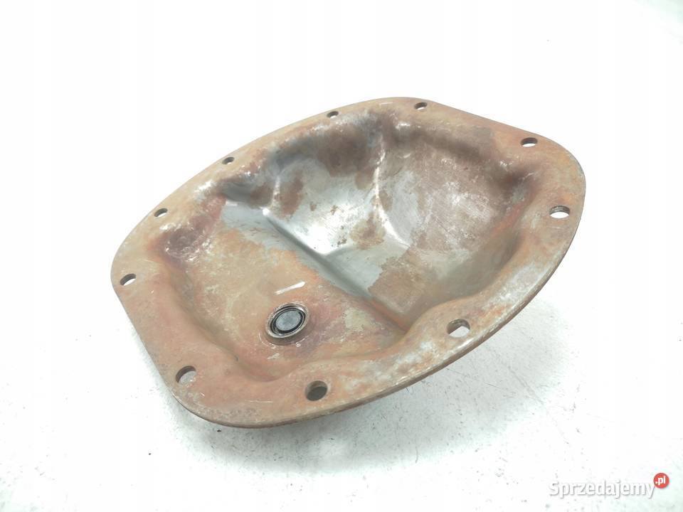 OSŁONA MECH RÓŻNICOWEGO JEEP GR CHEROKEE 40L osobowe