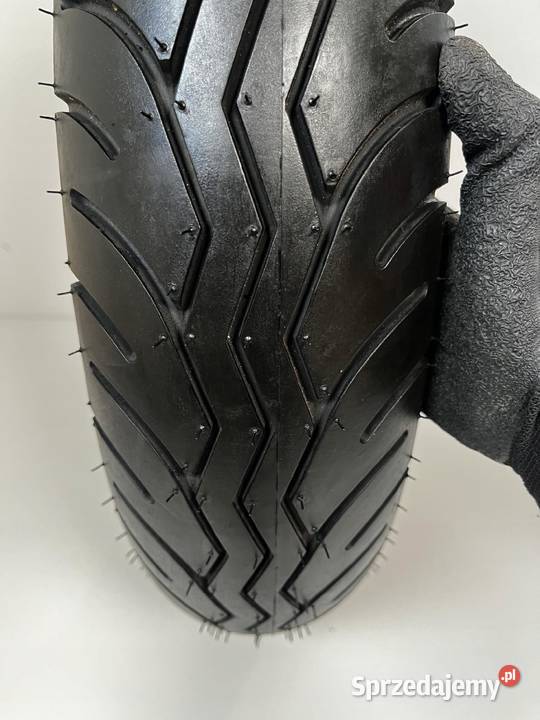 Opona motocyklowa METZELER LASERTEC 1309016 MC Łobżenica