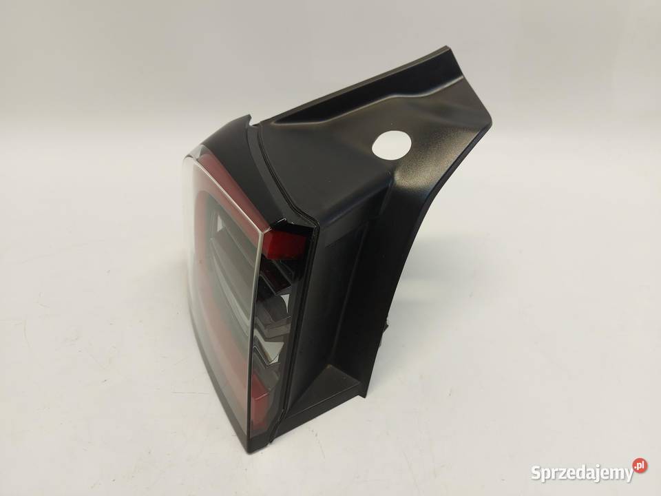 TESLA MODEL Y 2024r LAMPA LEWA TYŁ TYLNA
