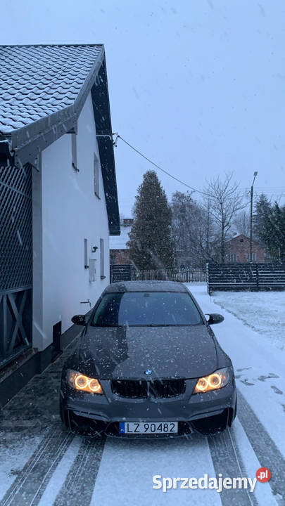 BMW E90 Bychawa