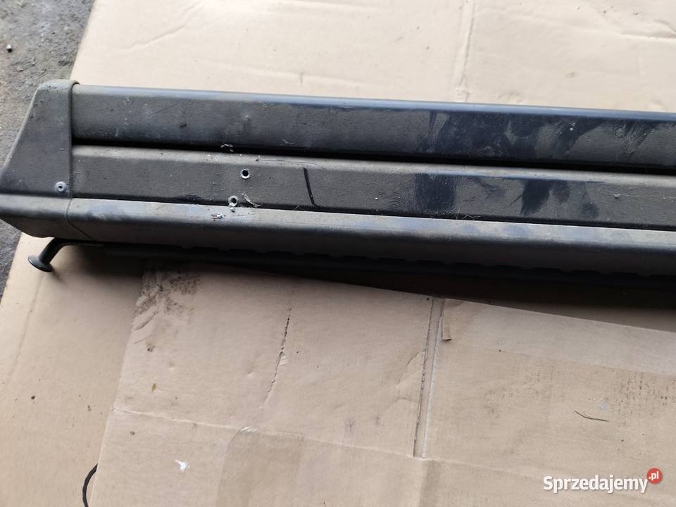 ROLETA KRATKA SIATKA BAGAŻNIKA AUDI A4B5 KOMBI sprzedam