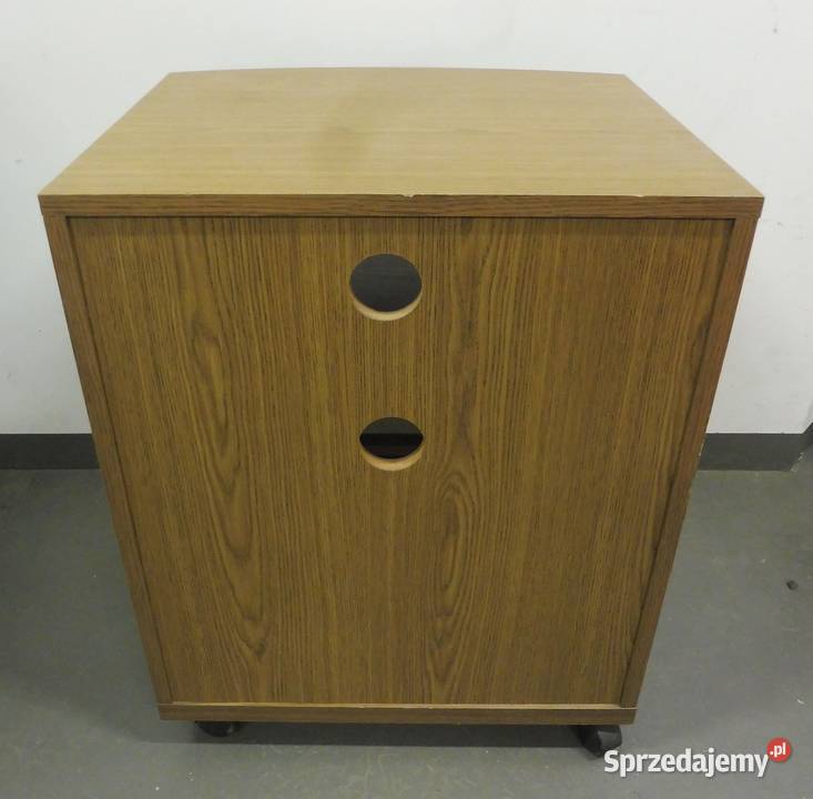 Sprzedam szafkę RTV używaną 72cm Radzymin