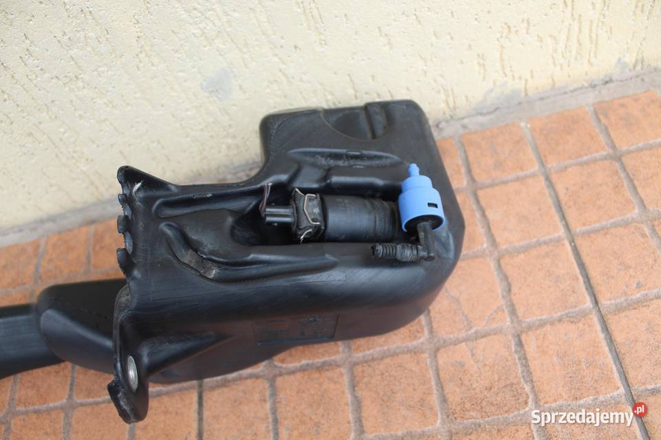 ZBIORNICZEK SPRYSKIWACZY OPEL ASTRA H