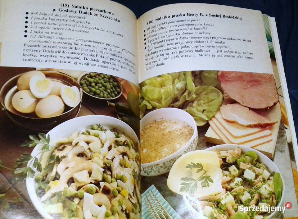 Dieta życia Lato Maja Błaszczyszyn Chełm