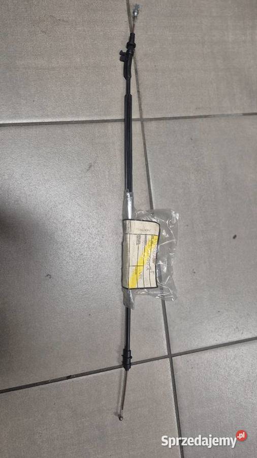 Linka cięgno Bowdena vw bassat b7 cc Piotrków Trybunalski sprzedam