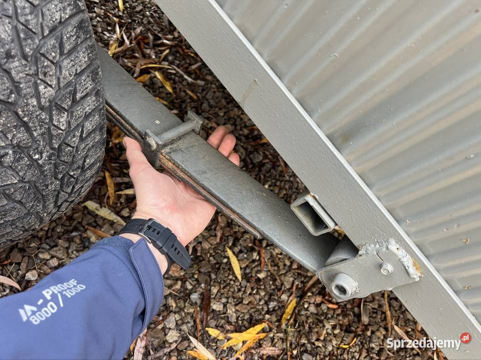 Prayczepka piekna solidna 240125 z dok bez Dok 1 Opatów sprzedam