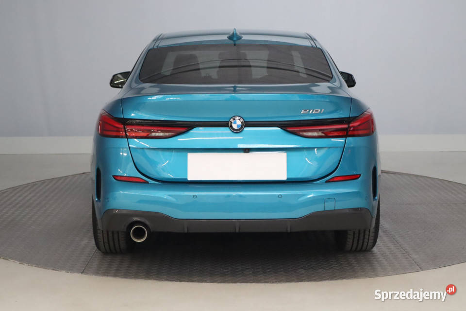 BMW 2 Gran Coupe 218i Gran Coup Zabrze sprzedam