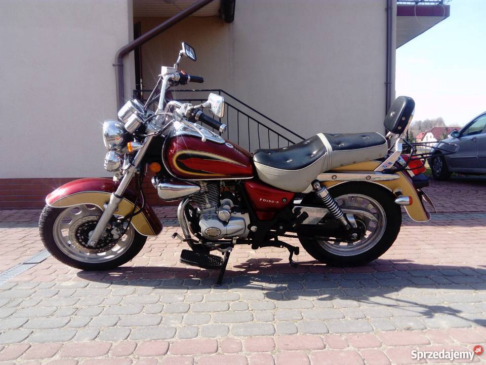 Ylsmco Wektor 150 nieuszkodzony świętokrzyskie