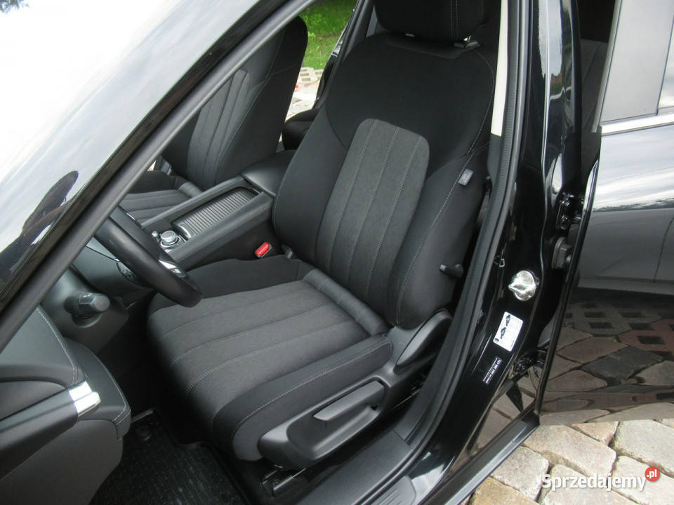 Mazda 6 BEZWYPADKOWY Fabryczna Gwarancja HUD ACC mazowieckie