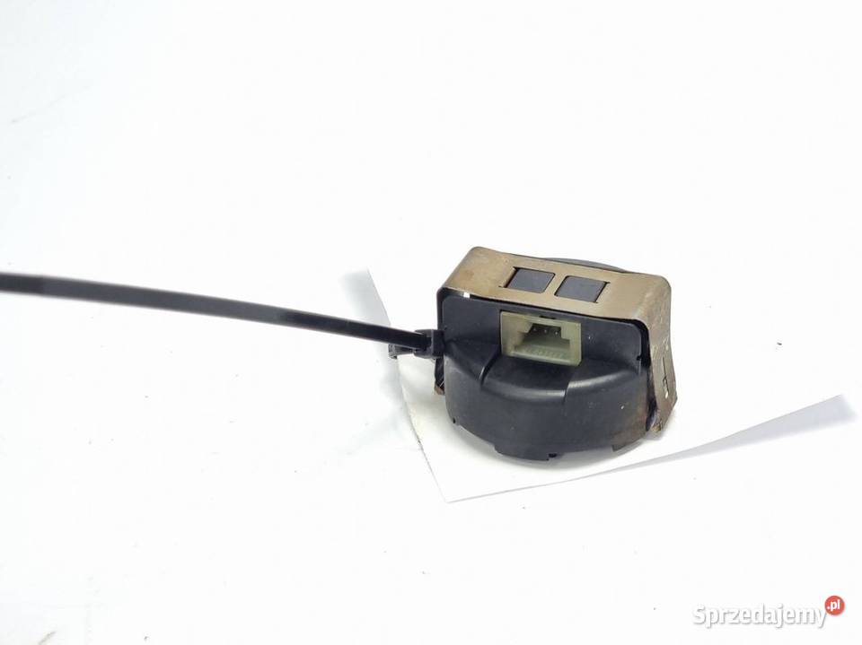 MODUŁ MASERATI GHIBLI 68194576AB Pozostałe Lipno