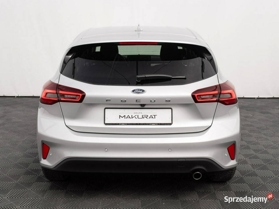 Ford Focus GD9M20710 EcoBoost Titanium X Podgrzf czujnik zmierzchu Gdańsk sprzedam